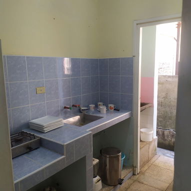 Venta de apartamento en el Vedado!!! - Img 122566641
