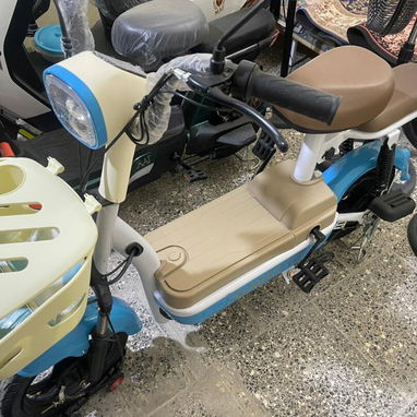 Bicimoto - Patineta marca Maf. Nuevas a estrenar por usted - 4/5