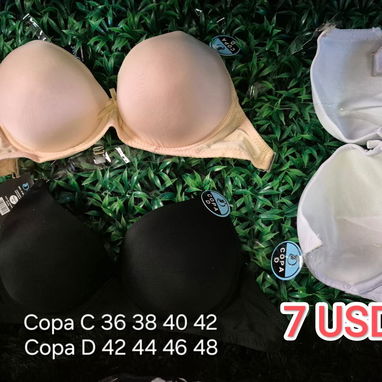 Ropa y accesorios para mujer - 10/10