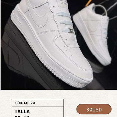 Tenis Nike en venta - 4/7