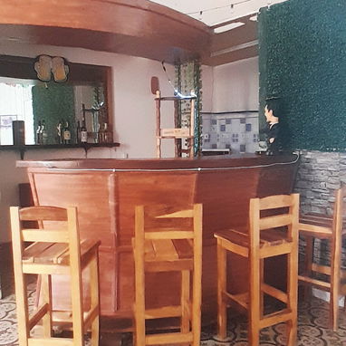 CASA MÉXICO HABITACIONES EN CENTRO HABANA | WIFI + ENERGÍA DE RESPALDO. - 6/10
