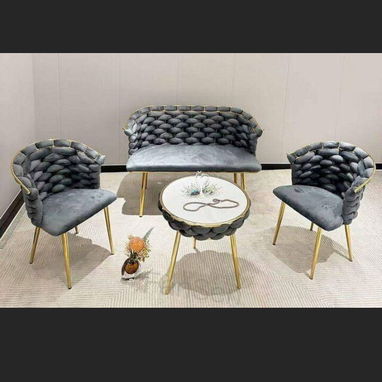 Sofá reclinable/Mueble reclinables y juegos de sala importados comunícate con Pedro - Img 121140120