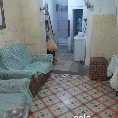 🏡*133🔥En REBAJAS🔥Apto en centro Habana en un interior súper tranquilo en zona soterrada*  🗺*Pto de Ref :Cerca de la - 2/7
