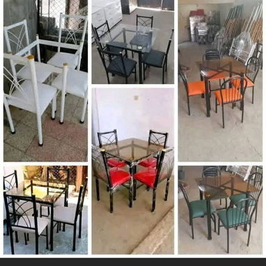 Comedores de tuvo - 2/4