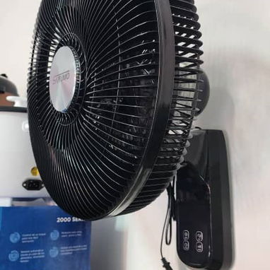 Ventiladores de pared - Img 122956144