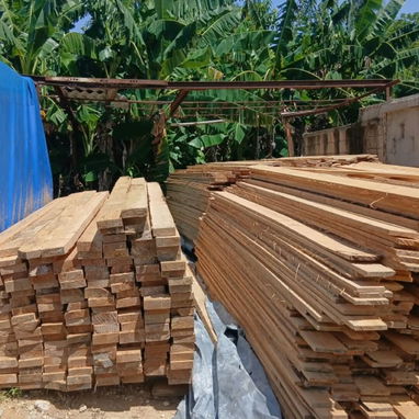 Materiales de construcción 🚧 - 3/4