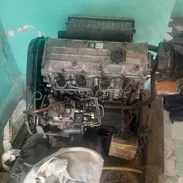 Motor diesel 1,7 fiat con papeles - Img 56850509