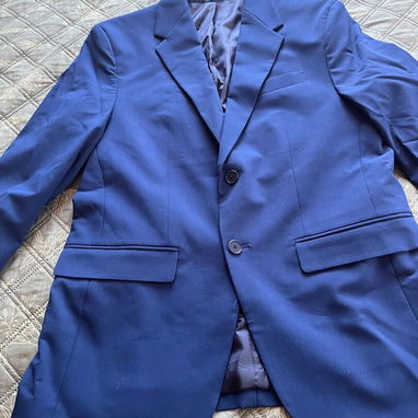 Se vende traje Zara nuevo, talle 30 - Img 123720450