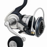 🎣🔥 DAIWA CERTATE SW 8000-P NUEVO EN SU CAJA 🔥🎣 - Img 55895047
