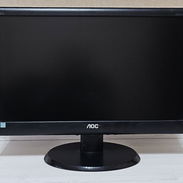 Monitor Aoc Impecable 16 pulgadas con accesorios - Img 57532104