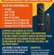 🔴🔴🟢🟢MAS DE 1500 CANALES EN VIVO. 50000 PELICULAS Y SERIES 🔴🔴🟢🟢🔴🔴🔴 - Img 49409438