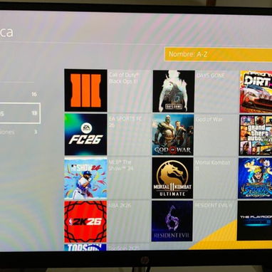 PlayStation 4 Slim 9.00 - Img 124199270