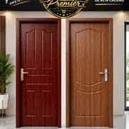 Puertas de Madera - Img 57686362