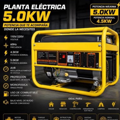 ANUNCIO ENERGÉTICO - 9/10