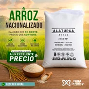 Arroz importado - Img 56773118