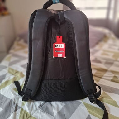 Mochila super fuerte 20 usd - 2/2