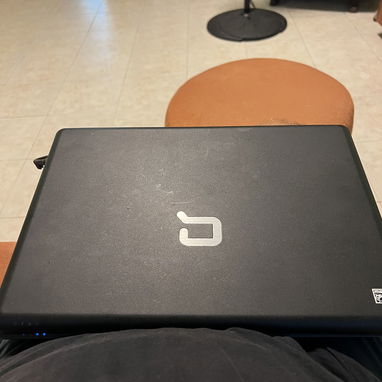 Lap Top COMPAQ - Img 109410600