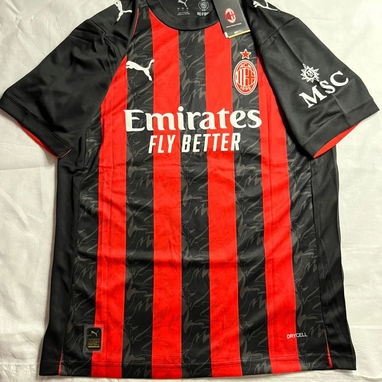 Camisetas de fútbol - Img 120107302