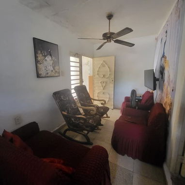 Casa biplanta independiente en San Miguel del Padrón - 8/10