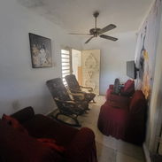 CASA BIPLANTA INDEPENDIENTE – ¡2 VIVIENDAS EN 1 PROPIEDAD (#194) Caraballo, San Francisco de Paula - Img 57398326