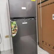 Refrigerador 9.1 pies, marca Milexus - Img 58057046