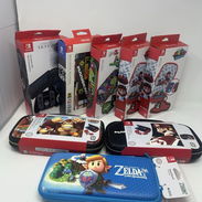 Cartucheras originales para nintendo switch - Img 54202560