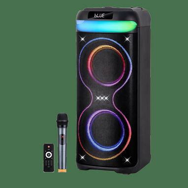PARLANTE PORTATIL DUO 40W - Img 123687548