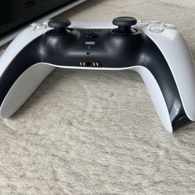 PlayStation 5 PS5 825GB White ** 100% Fully Working - Img 124240665