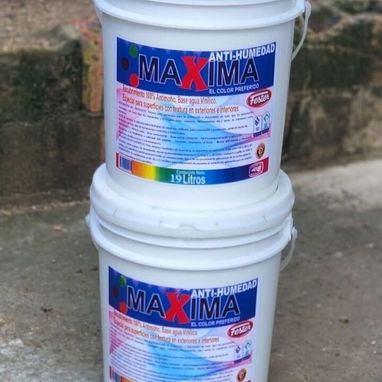 Pinturas de vinil, aceite, impermeabilizante, barniz marino , anticorrosiva, pintura de piscina, sellador transparente - Img 118505514