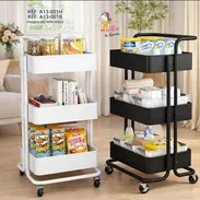 Mueble 3 niveles 12500 - Img 55683872