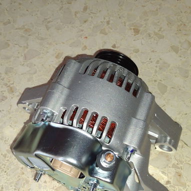 Alternador - 3/5