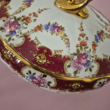 Sopera de Ochun- 30 usd - Img 125222401