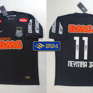 Santos Retro - Img 104316084