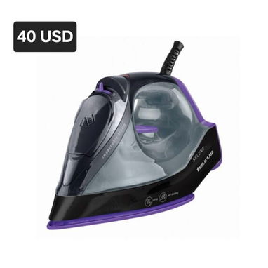 Planchas De Vapor Para Todos Los Gustos - 6/10