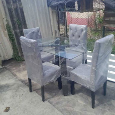 Excelente oferta de juegos de comedor para el konfor del hogar con maxima calidad y garantía... - 10/10