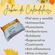 🌼JABÓN DE CALÉNDULA🌼 - Img 55970269