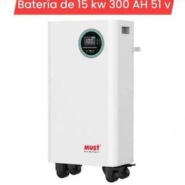 paneles y kit solares - Img 123061148