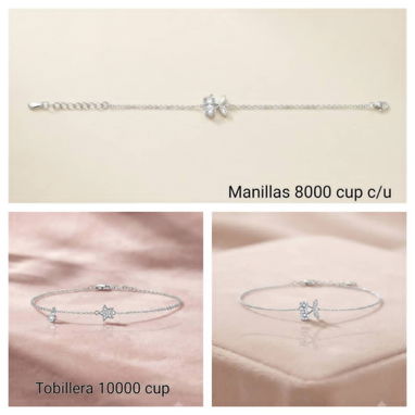 Joyas Pandora y plata 925 - 9/9