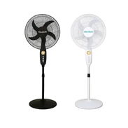 Ventilador recargable Milexus 16 - Img 55158852