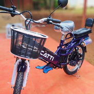 BICICLETAS ELÉCTRICAS - Img 57503253