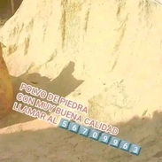 VENTA DE POLVO DE PIEDRA - Img 54058629