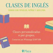 Clases de Inglés para principiantes - Img 55159080