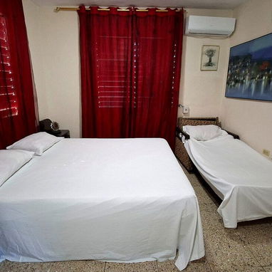 🏠✨ APARTAMENTO AMUEBLADO CERCA DEL AEROPUERTO – BOYEROS ✨🏠 EN ALQUILER (RENTA DIARIA) – ENTRADA INDEPENDIENTE - Img 111424100