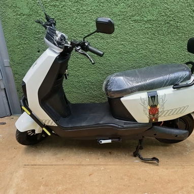 ⚡ Moto Eléctrica Vorta X 2026 - 5/6