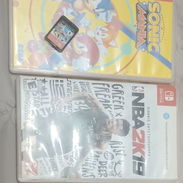 Juegos de switch en 10 usd - Img 55779520