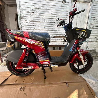 🏍️⚡ BICIMOTO TOPMAQ EVOLUTION 2026⚡🏍️ - Img 123310003