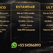 🔥Configuración Profesional de Fire TV 54266893 Roku, Amazon Fire TV, Google TV, Apple TV, Samsung TV, LG TV, Sony TV 🔥 - Img 55995392