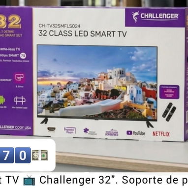 Televisores nuevos - Img 127559991