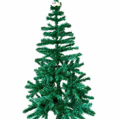 Arbolito de navidad de 1.50 cm - 2/2