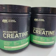 Creatina ON Optimum Nutrition Micronized 100% Monohydrate 60 servicios, 300g (VEDADO) - Img 51715564